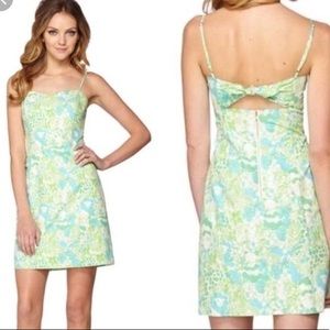 Lilly Pulitzer McCallum Dress